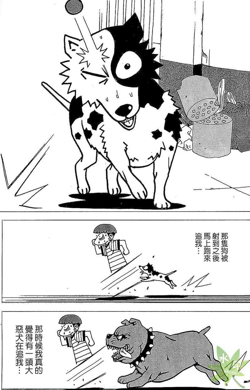 热狗 27卷 第156页