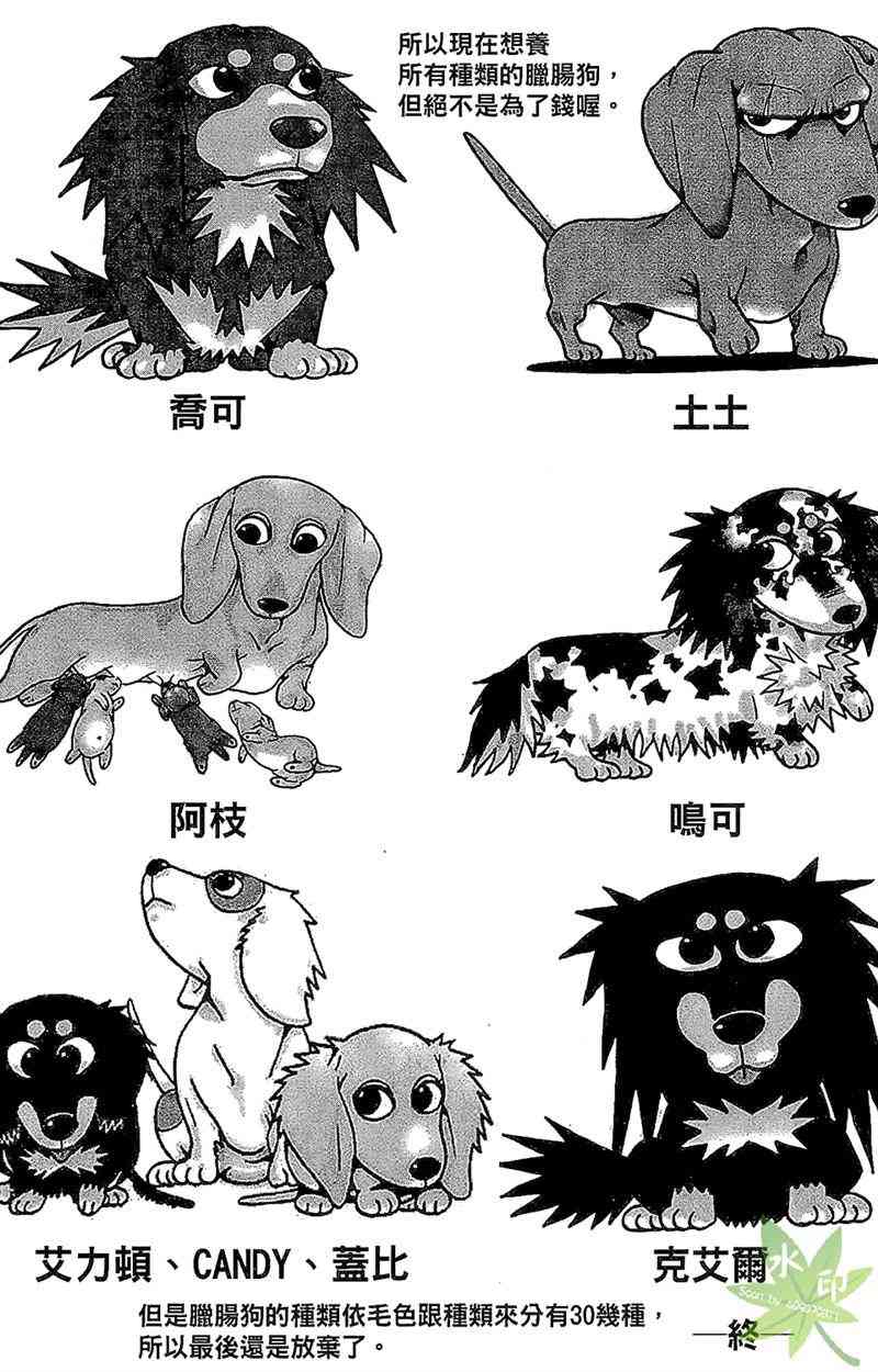 热狗 27卷 第161页