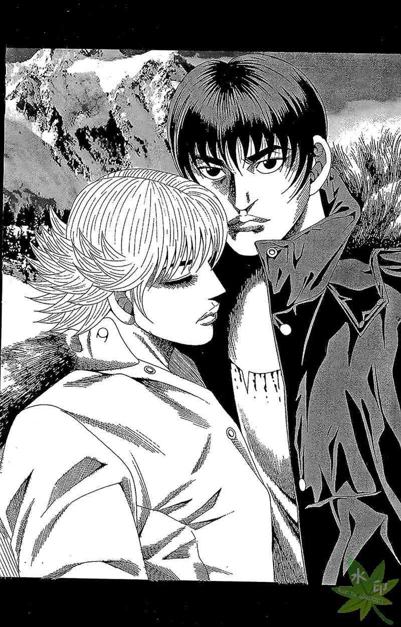 热狗 28卷 第4页