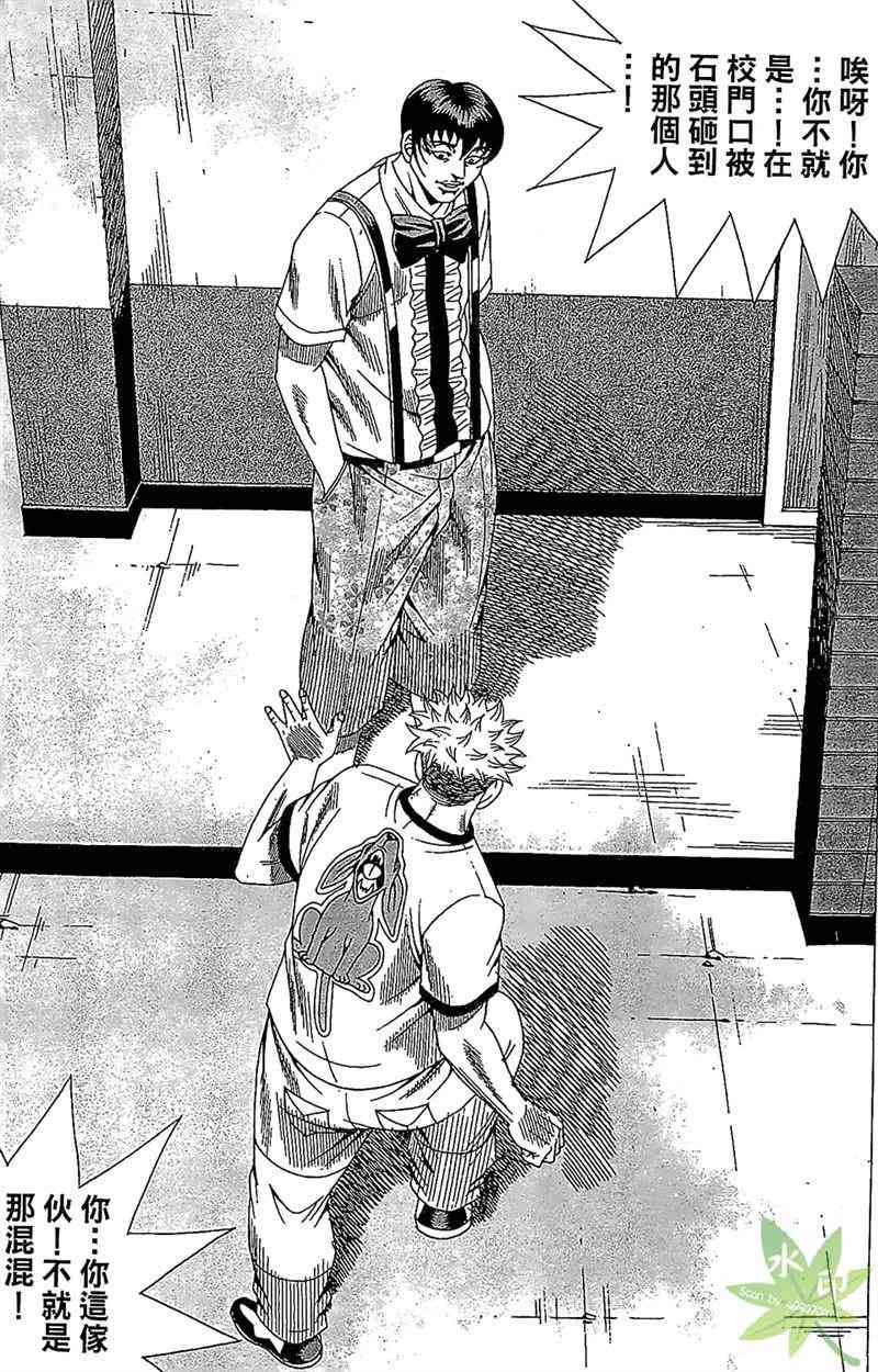 热狗 28卷 第6页