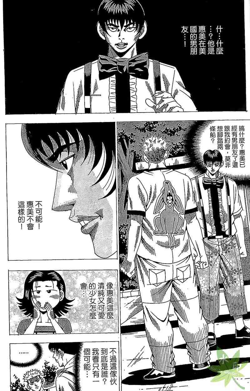 热狗 28卷 第9页