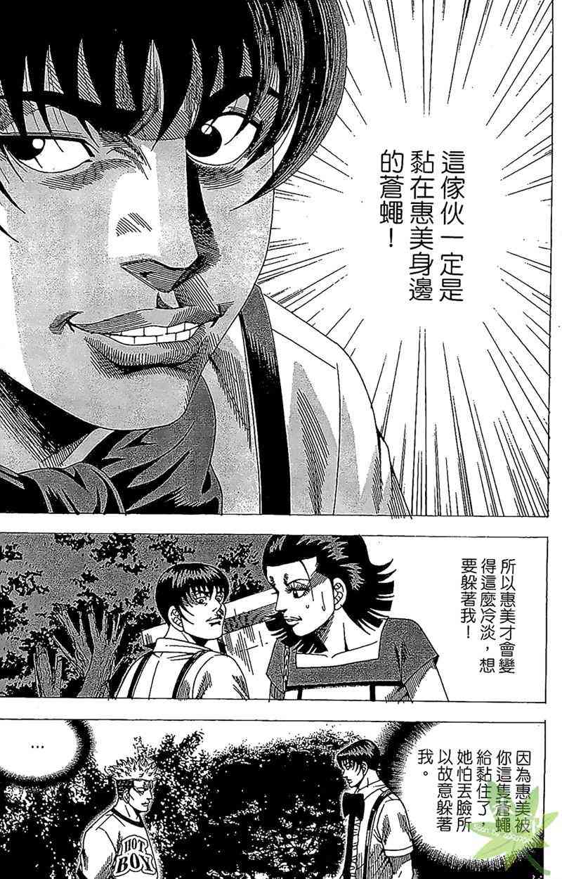 热狗 28卷 第10页