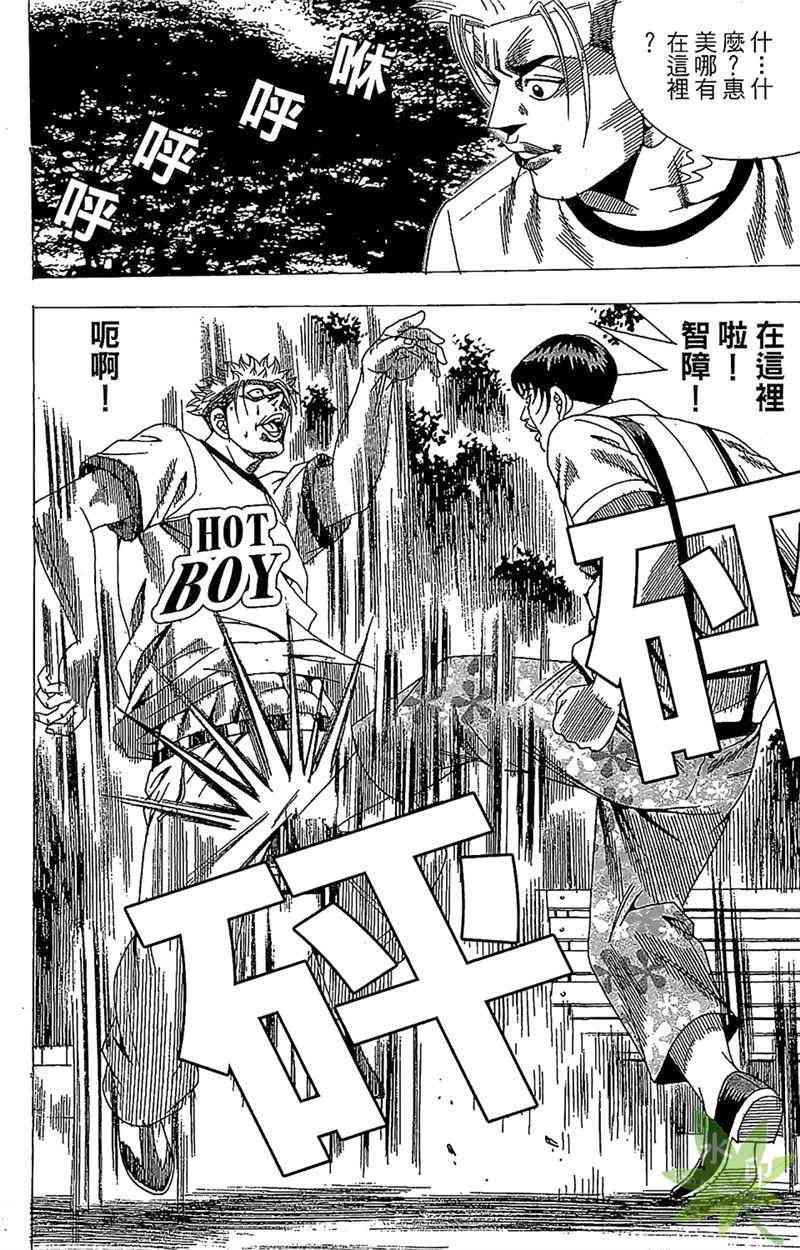 热狗 28卷 第15页