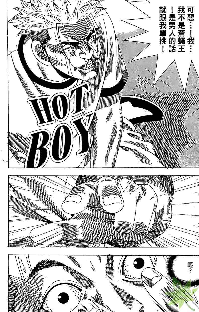 热狗 28卷 第17页