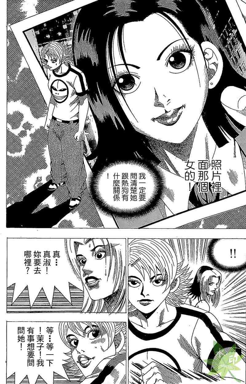 热狗 28卷 第57页