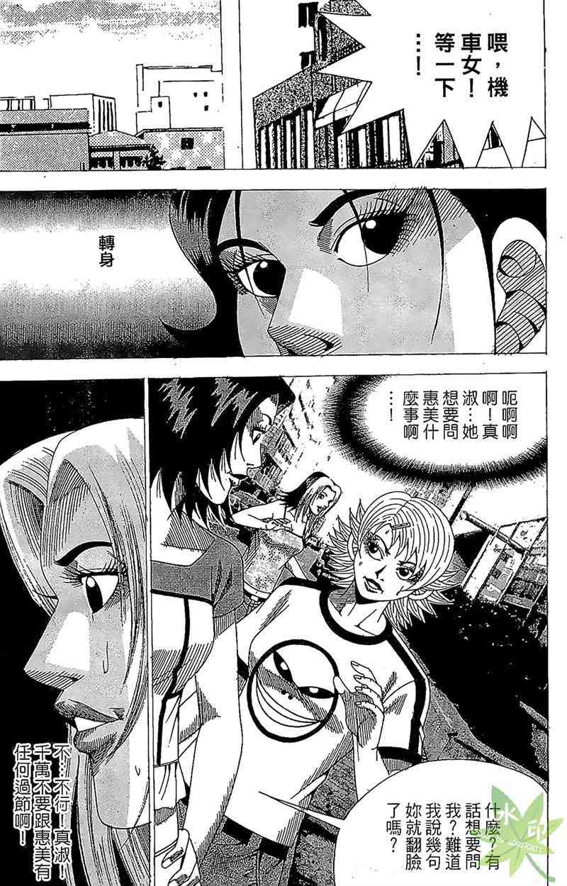 热狗 28卷 第58页