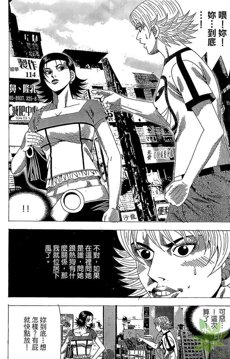 热狗 28卷 第59页