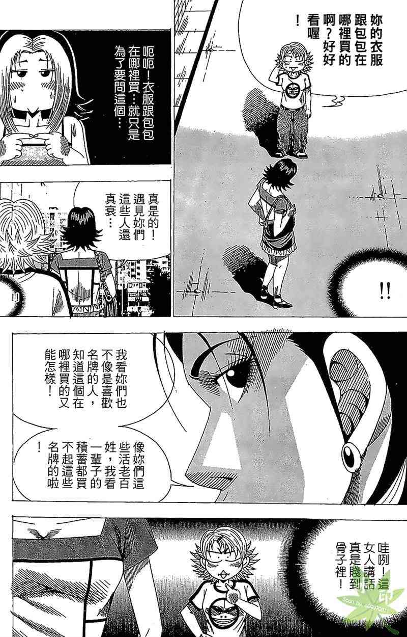 热狗 28卷 第60页