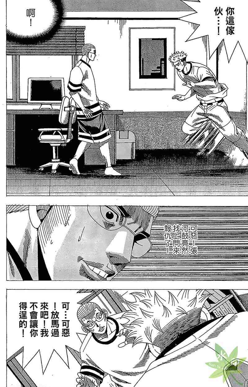 热狗 28卷 第69页