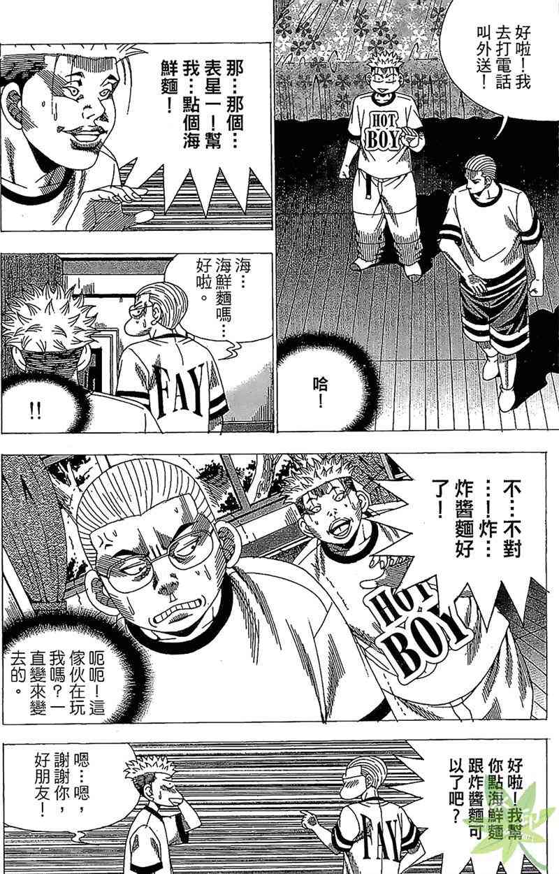 热狗 28卷 第73页