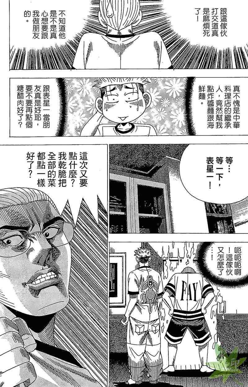 热狗 28卷 第74页