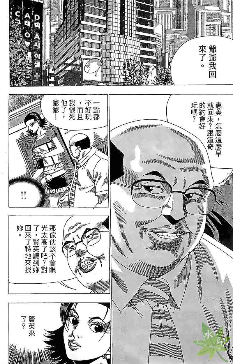 热狗 28卷 第79页