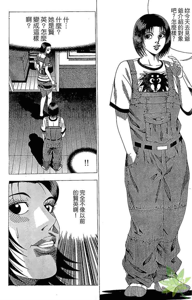 热狗 28卷 第81页