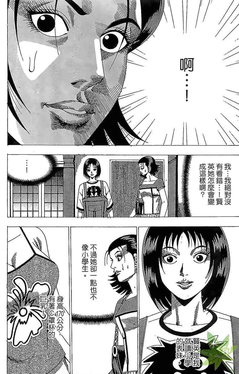 热狗 28卷 第83页