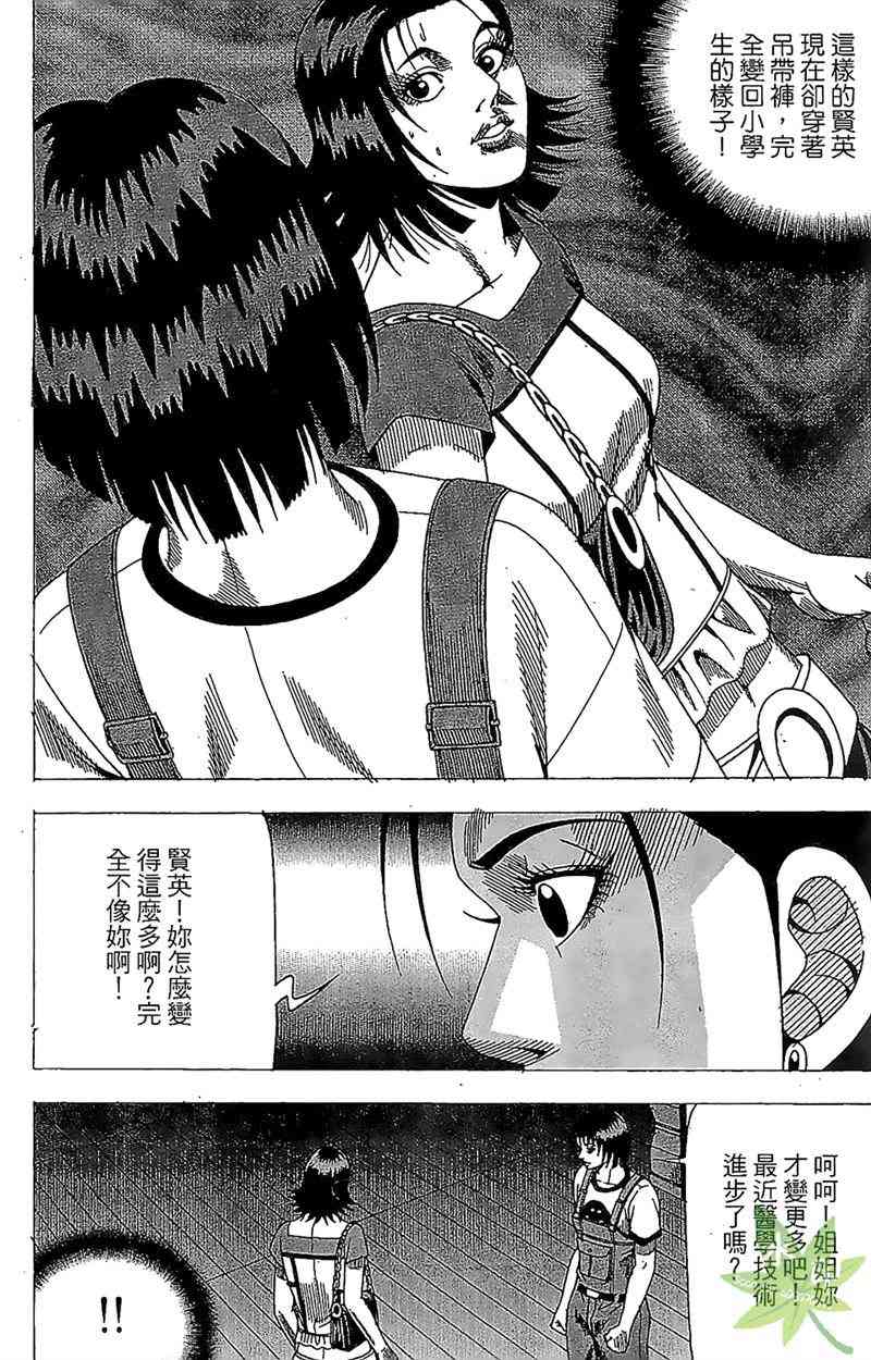 热狗 28卷 第85页