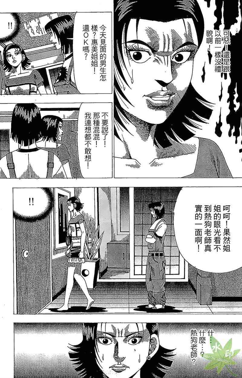 热狗 28卷 第86页