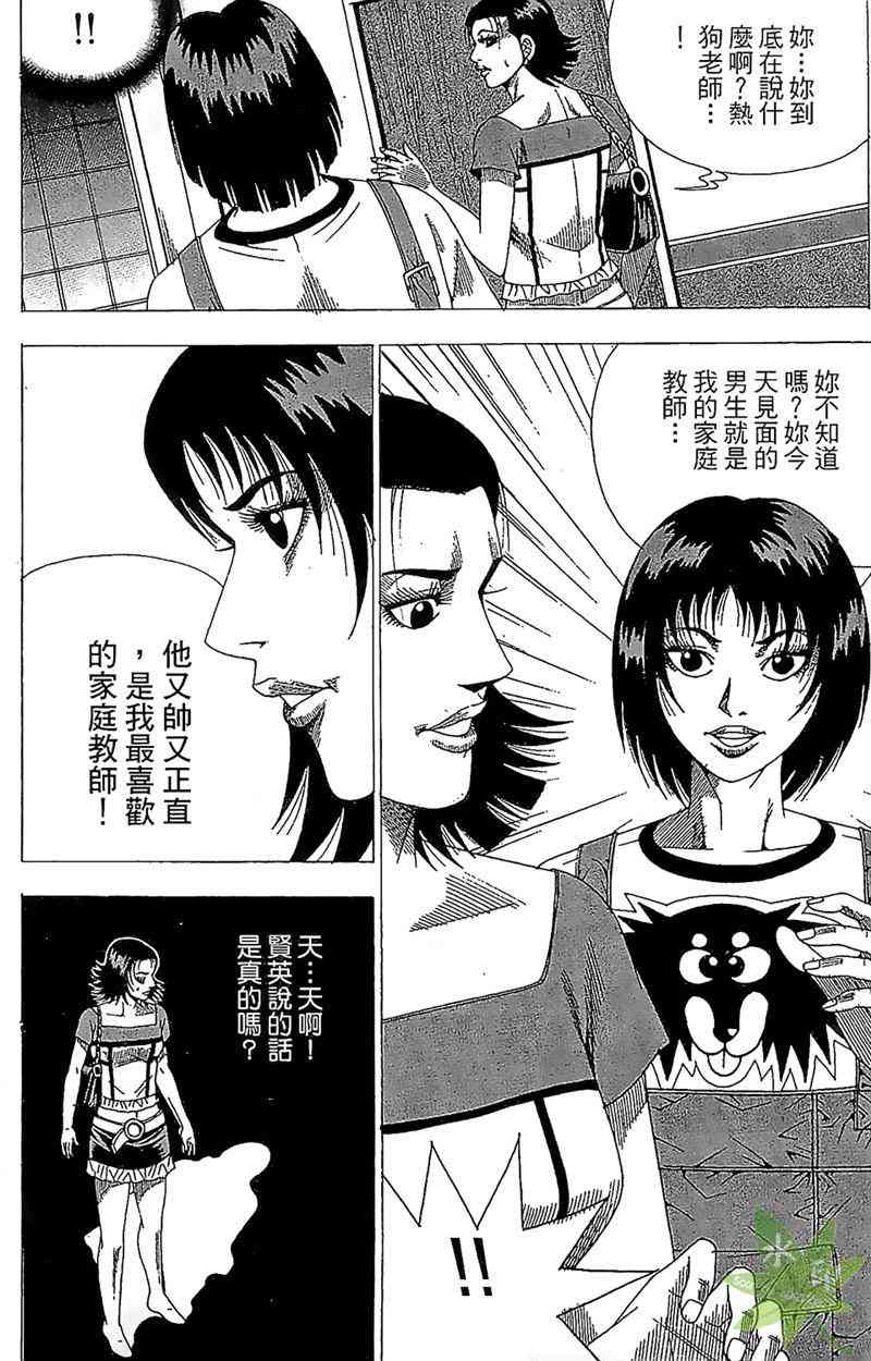 热狗 28卷 第87页