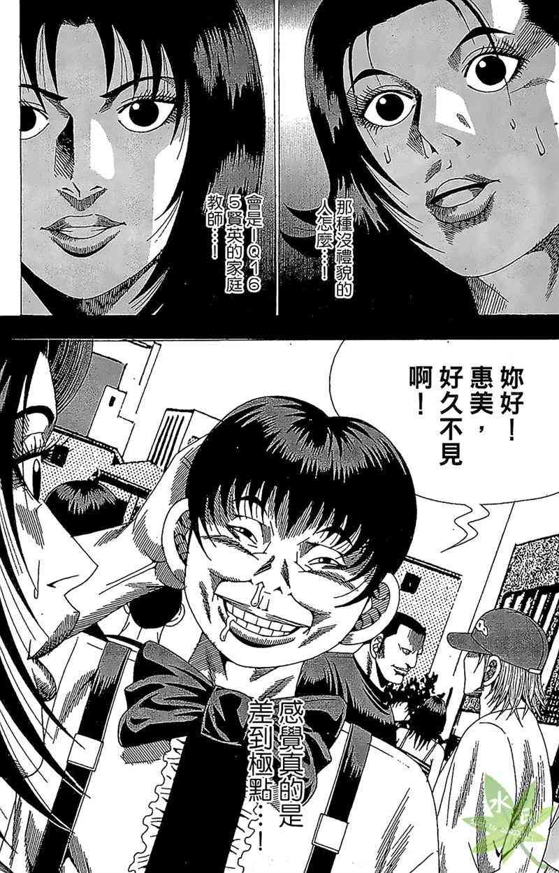 热狗 28卷 第88页