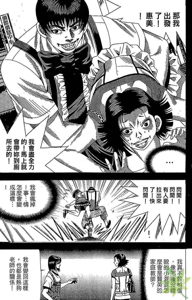 热狗 28卷 第90页