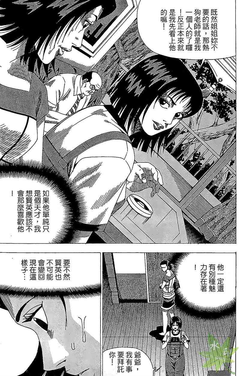 热狗 28卷 第92页