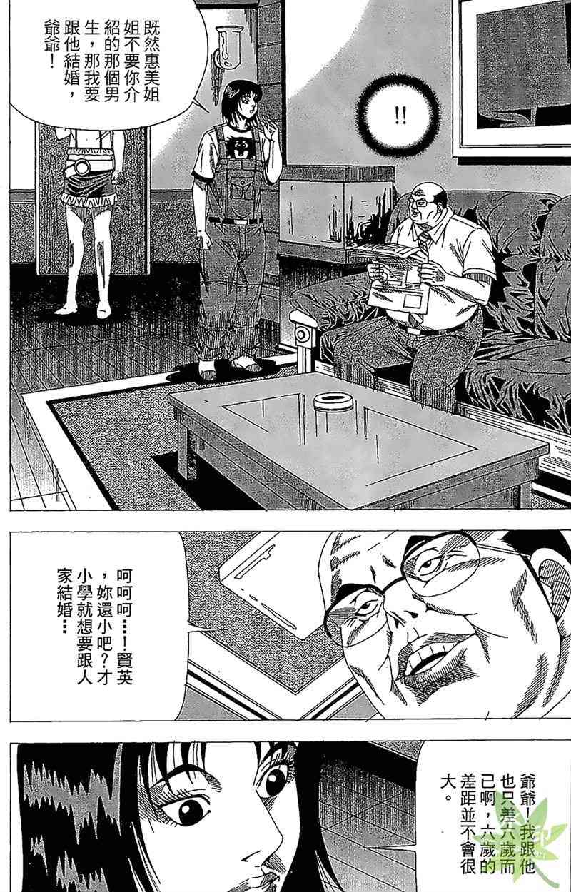 热狗 28卷 第93页