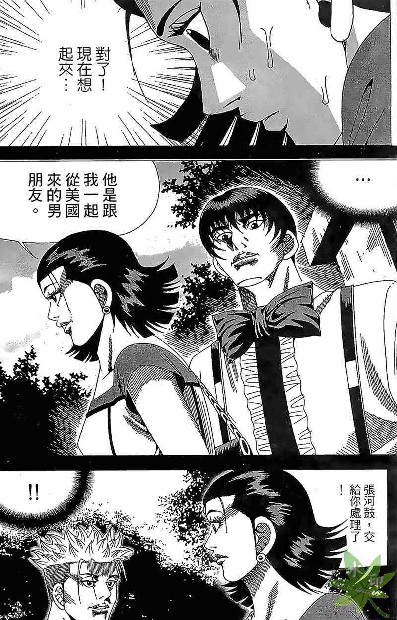 热狗 28卷 第99页