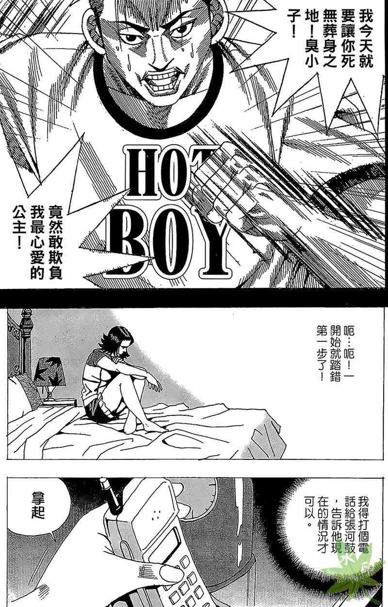 热狗 28卷 第100页