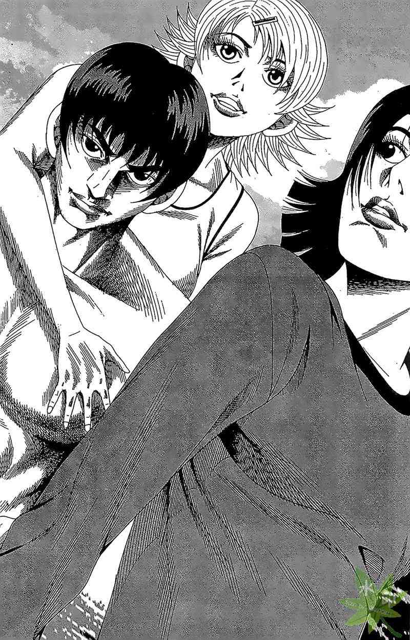 热狗 28卷 第103页