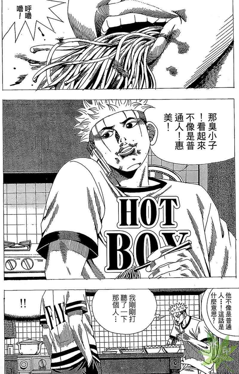 热狗 28卷 第105页