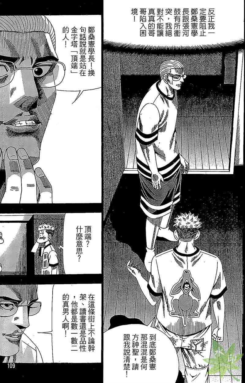 热狗 28卷 第108页