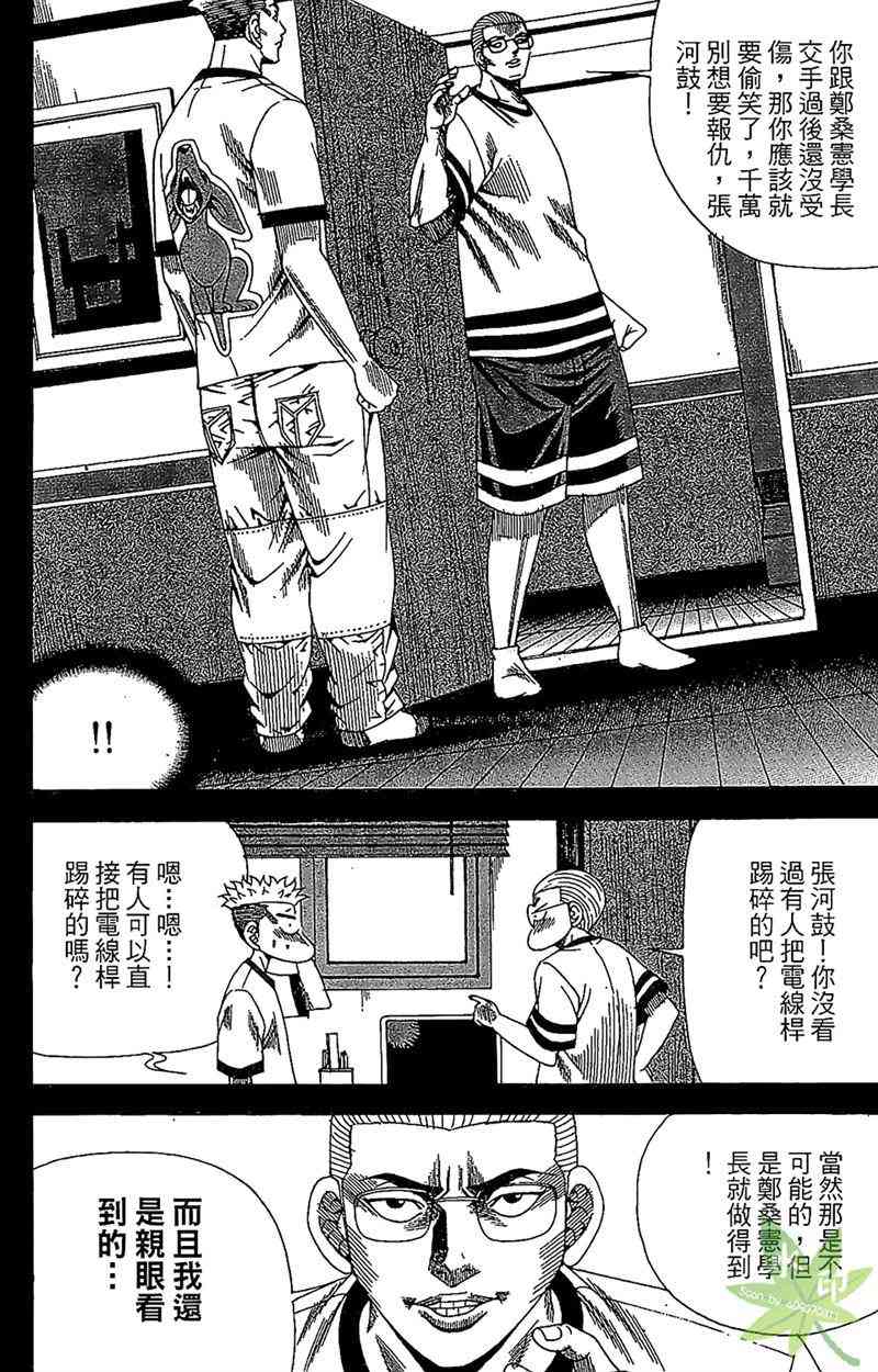 热狗 28卷 第109页