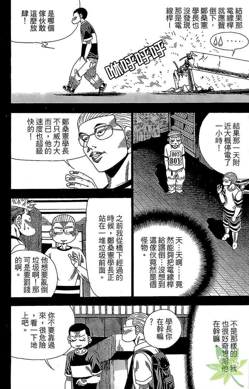 热狗 28卷 第111页