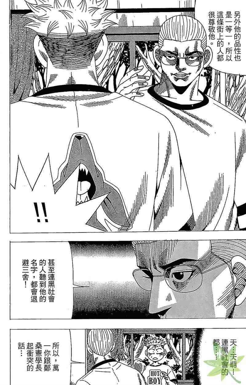 热狗 28卷 第113页