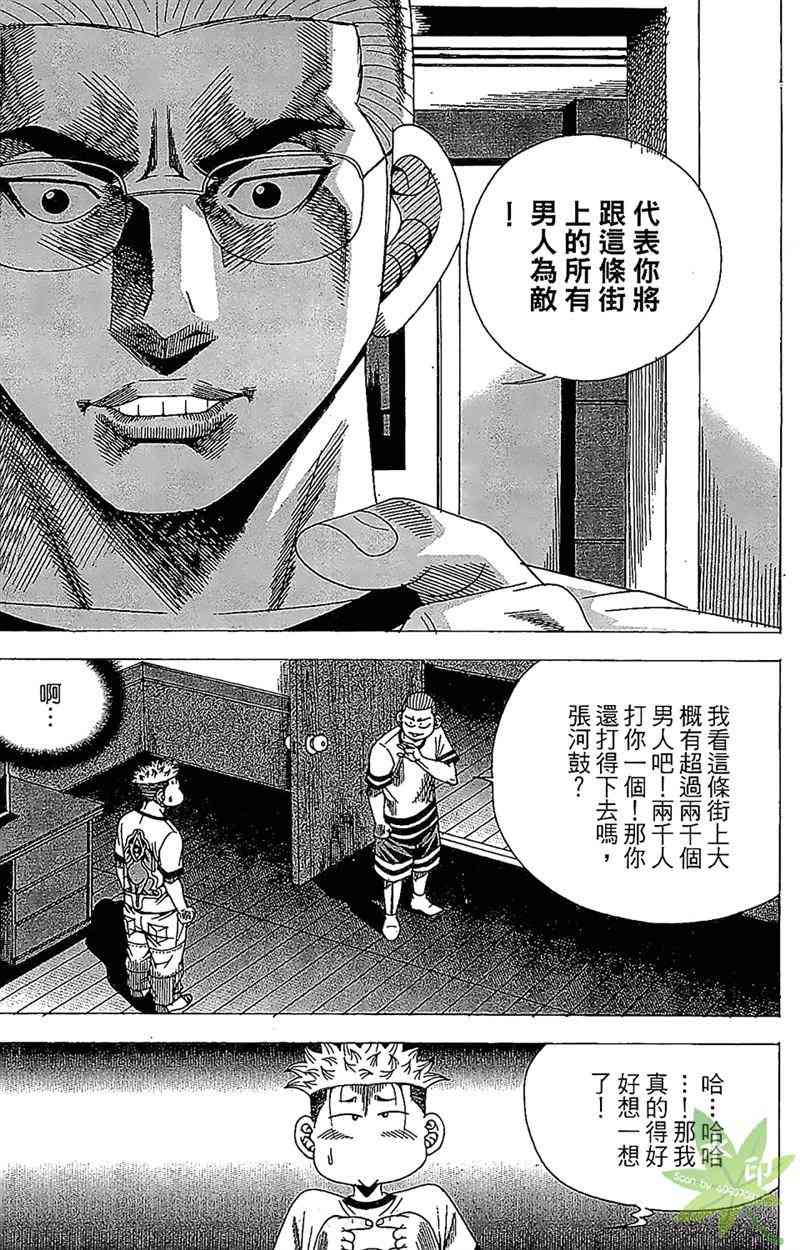 热狗 28卷 第114页