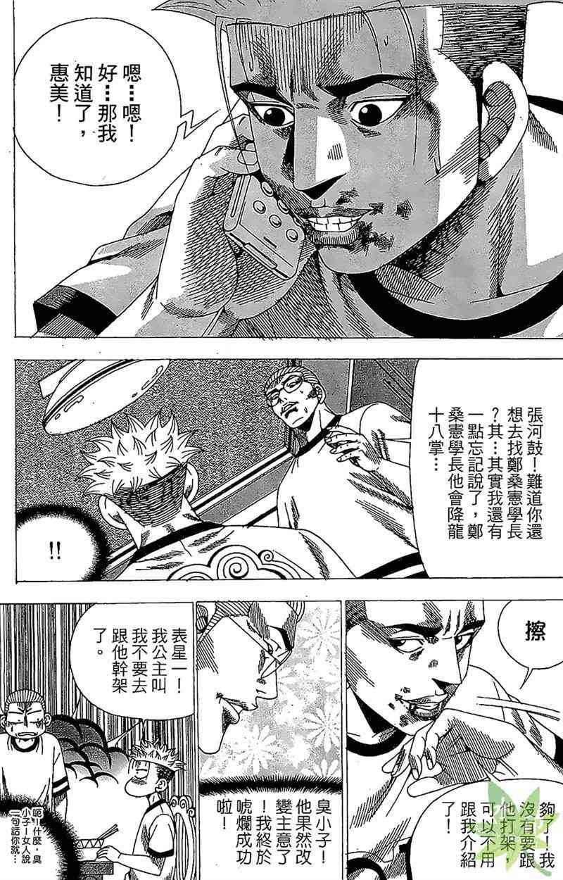 热狗 28卷 第116页