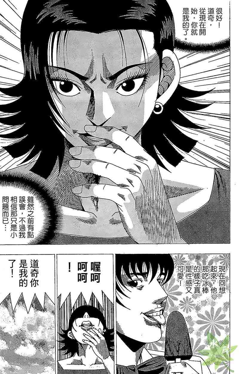 热狗 28卷 第118页