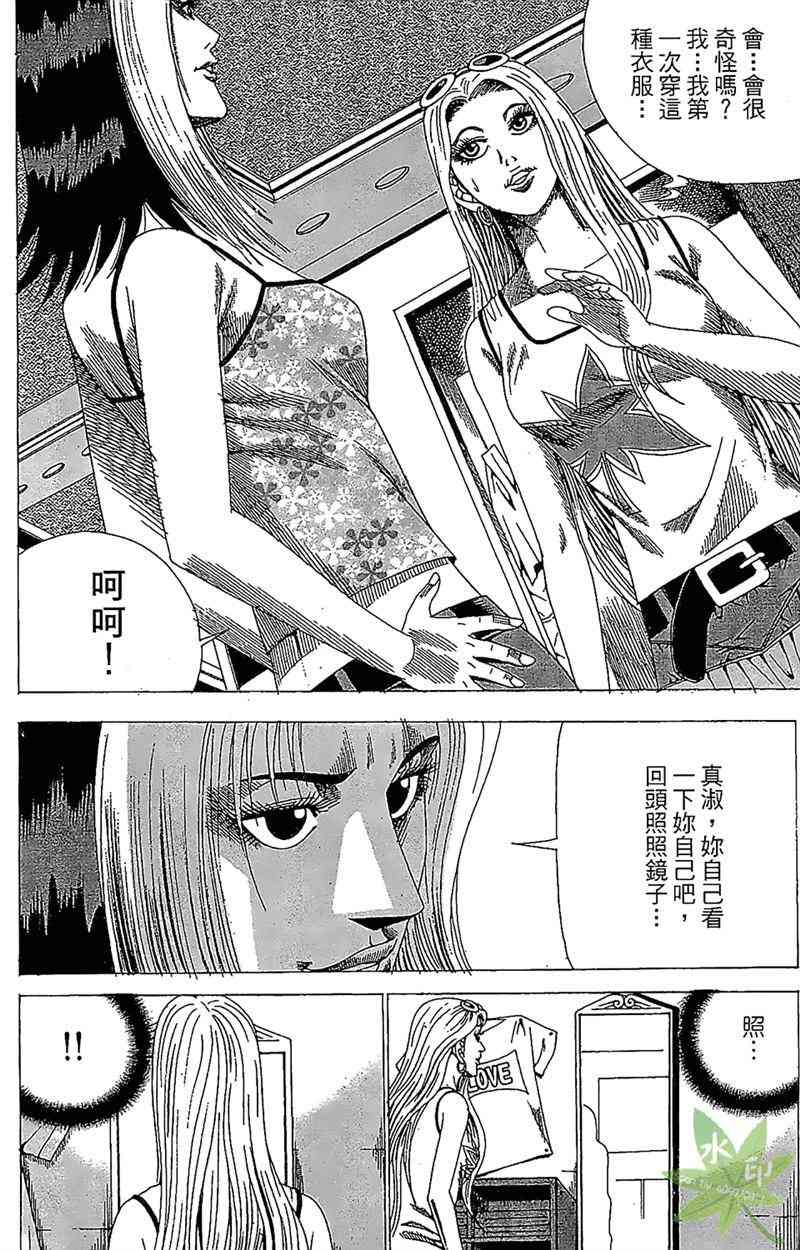 热狗 28卷 第121页