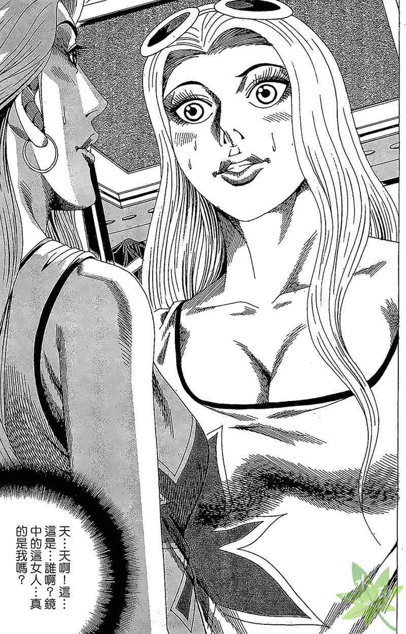 热狗 28卷 第122页