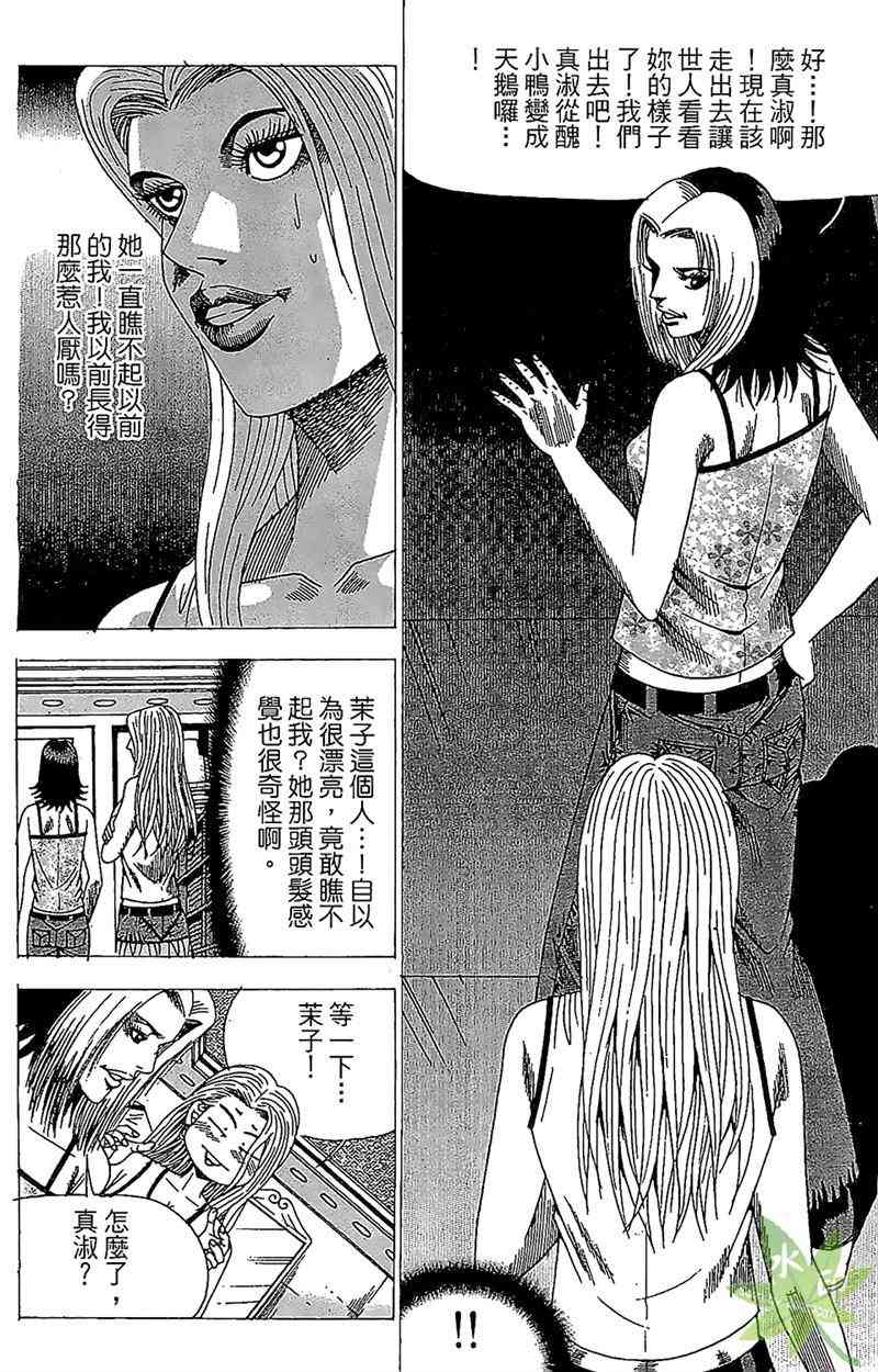 热狗 28卷 第129页