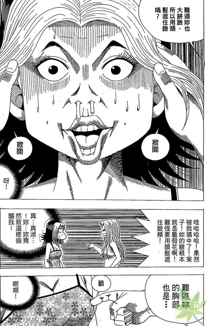 热狗 28卷 第130页