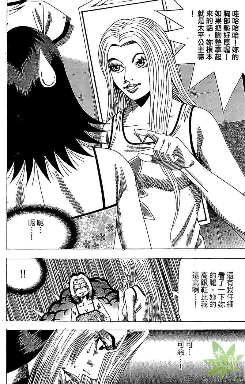 热狗 28卷 第131页