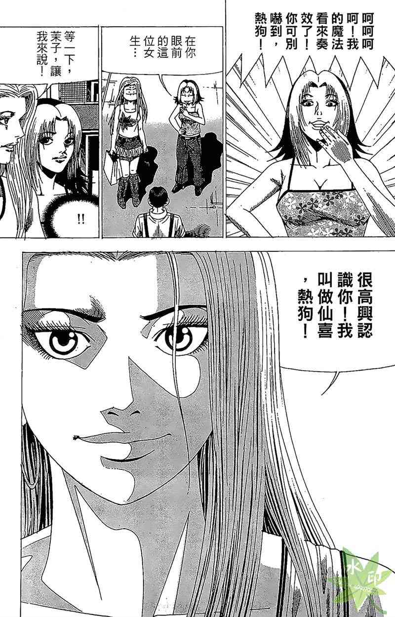 热狗 28卷 第138页