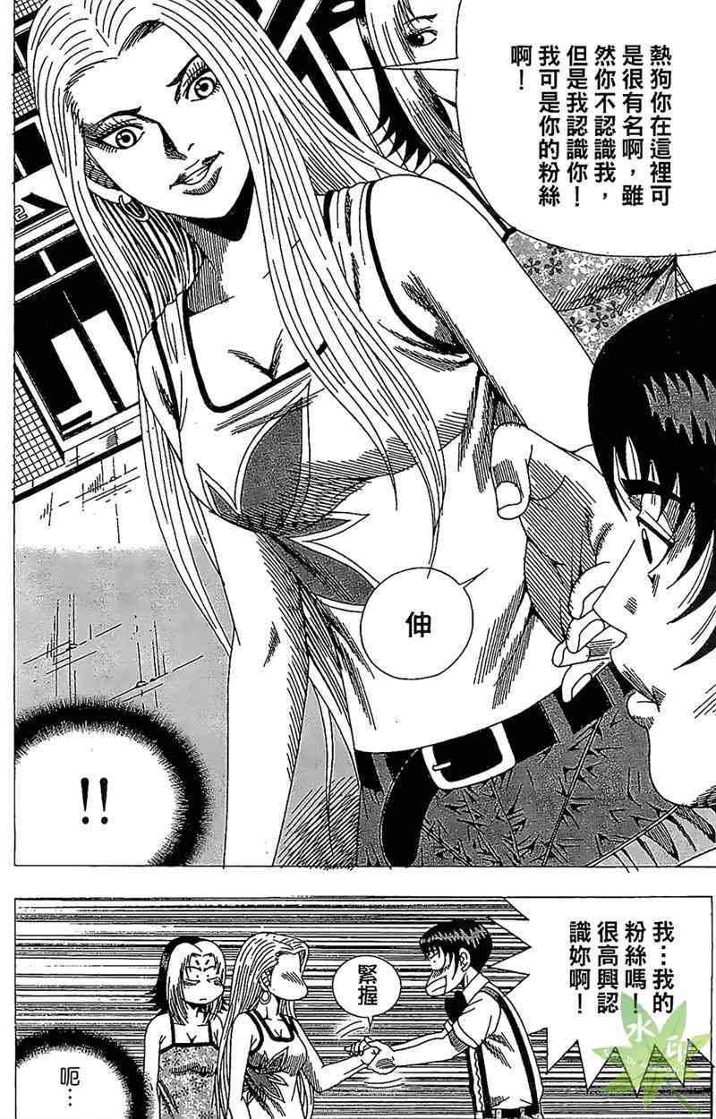 热狗 28卷 第139页