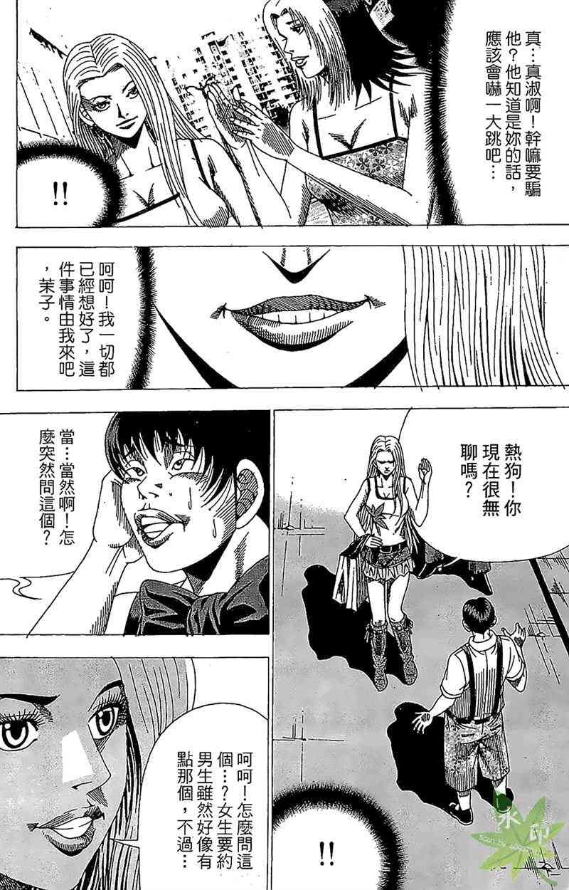 热狗 28卷 第140页