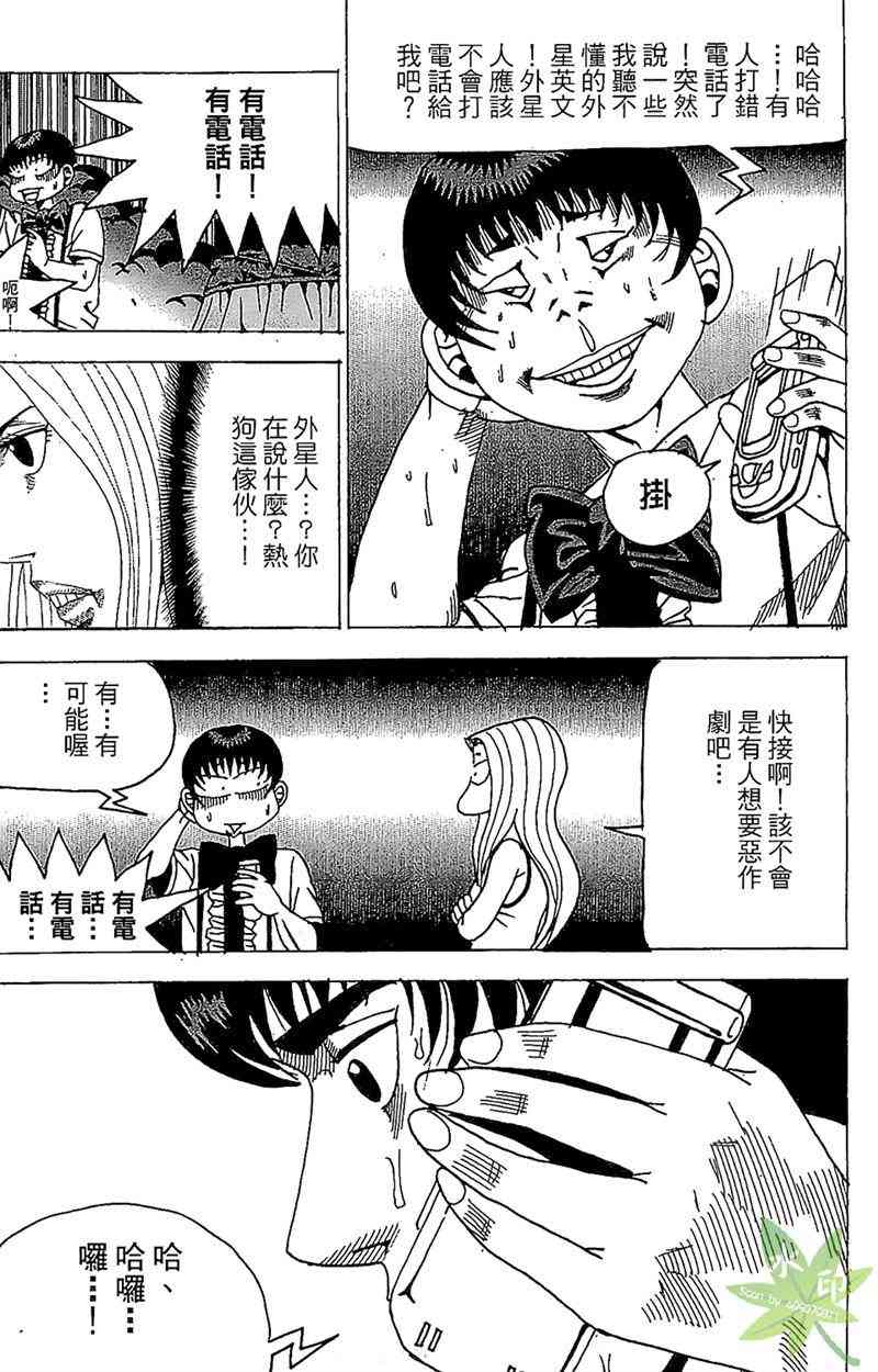 热狗 28卷 第146页