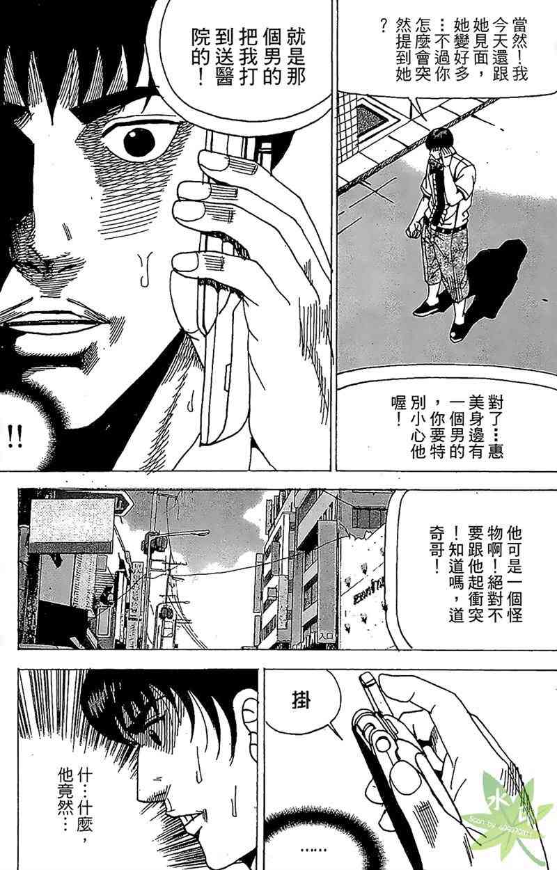 热狗 28卷 第148页