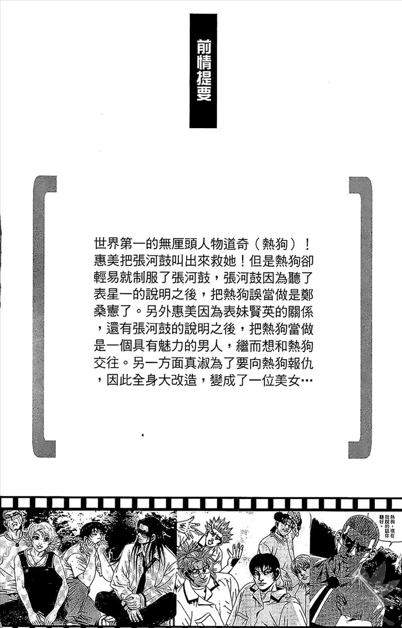 热狗 29卷 第3页