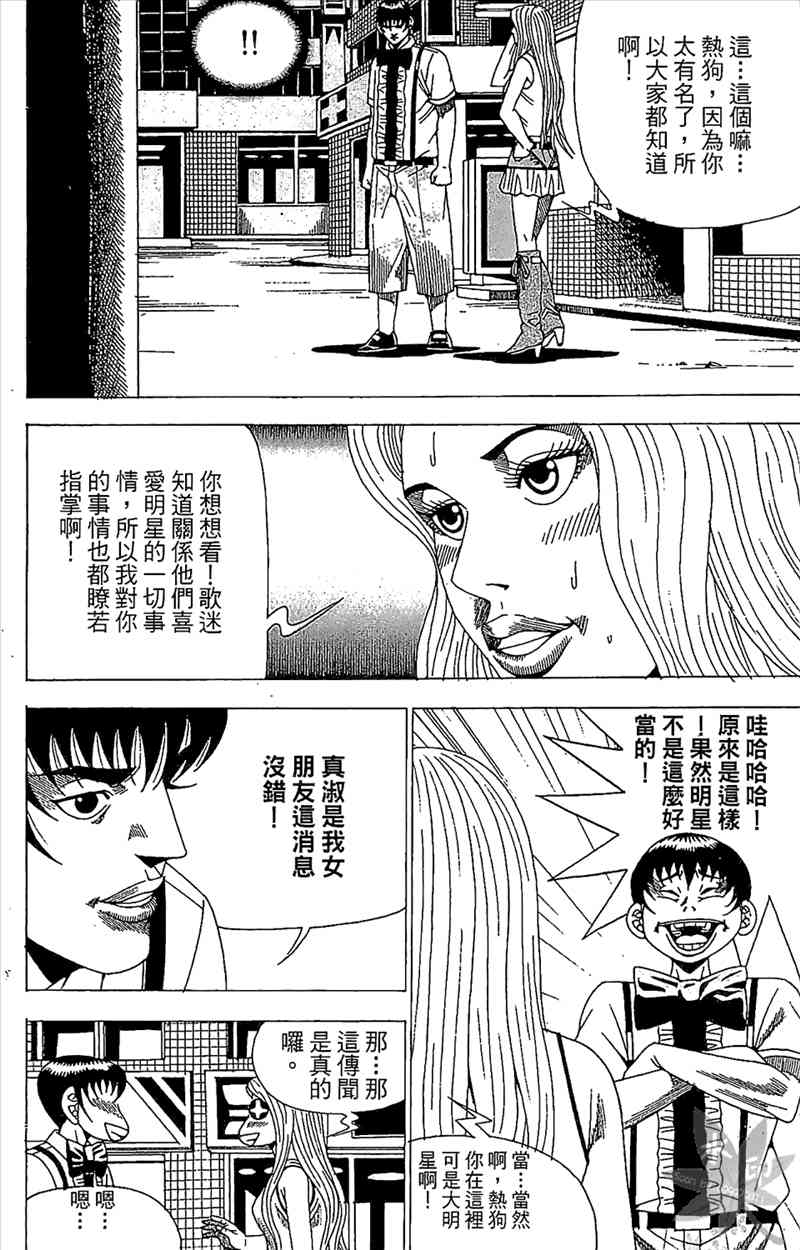 热狗 29卷 第13页