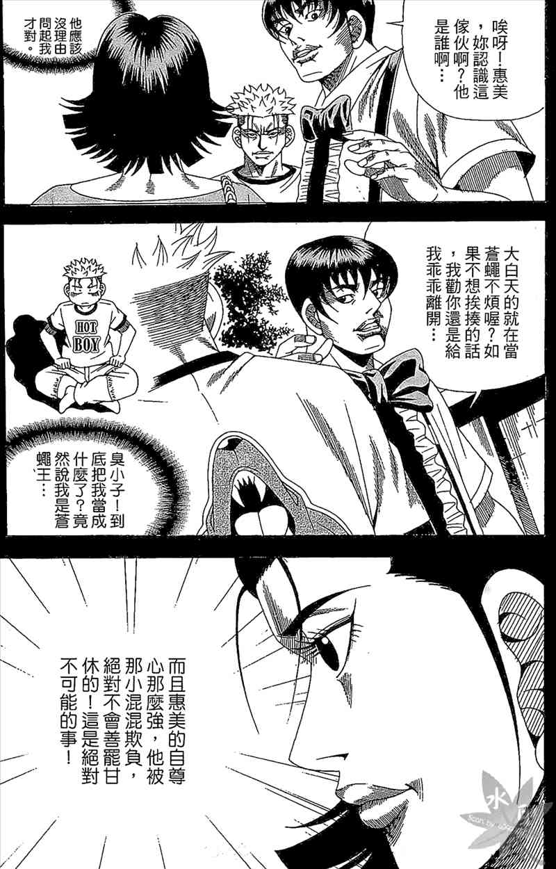 热狗 29卷 第20页