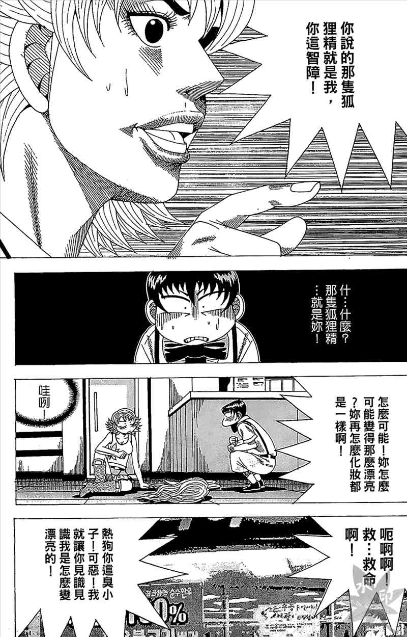 热狗 29卷 第56页